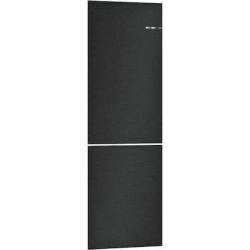 ΕΠΕΝΔΥΣΗ ΠΟΡΤΑΣ BOSCH KSZ2BVZ00 BLACK MAT 203x60